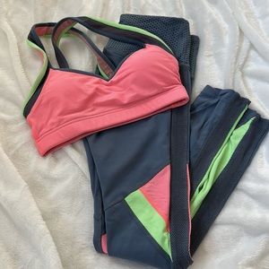 Lorna Jane Xs set